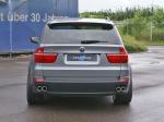BMW X5 by Hartge 2007 года